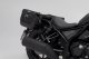 Systém bočních brašen Legend Gear LC Black Edition BC.HTA.01.843.20100, Honda CMX 1100 (21-25), CMX 1100 T (23-25)