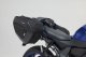 Sada bočních brašen PRO BLAZE H BC.HTA.06.740.32000 černá, Yamaha YZF-R7 (21-)