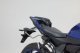Sada bočních brašen PRO BLAZE H BC.HTA.06.740.32000 černá, Yamaha YZF-R7 (21-)