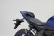 Sada bočních brašen PRO BLAZE H BC.HTA.06.740.32000 černá, Yamaha YZF-R7 (21-)