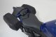 Sada bočních brašen PRO BLAZE H BC.HTA.06.740.32000 černá, Yamaha YZF-R7 (21-)