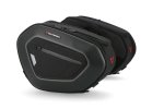 Sada bočních brašen PRO BLAZE H BC.HTA.06.740.31800, Yamaha MT-125 (19-25)