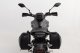 Sada bočních brašen PRO BLAZE H BC.HTA.06.740.31800, Yamaha MT-125 (19-25)