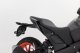 Sada bočních brašen PRO BLAZE H BC.HTA.06.740.31800, Yamaha MT-125 (19-25)