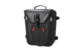 SysBag WP M s levou adaptérovou deskou BC.SYS.00.005.12000L černá