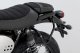 Systém bočních brašen Legend Gear LC BC.HTA.11.667.20401, Triumph Street CUP 900 (17-20), Street Scrambler 900 (17-22), Street Twin 900 (16-18)