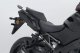 Sada bočních brašen PRO BLAZE H BC.HTA.05.740.31000, Suzuki GSX-S 1000 (22-24)