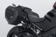 Sada bočních brašen PRO BLAZE H BC.HTA.05.740.31000, Suzuki GSX-S 1000 (22-24)