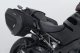 Sada bočních brašen PRO BLAZE H BC.HTA.05.740.31000, Suzuki GSX-S 1000 (22-24)