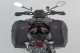 Sada bočních brašen PRO BLAZE H BC.HTA.22.740.30900, Ducati Streetfighter V2 955 (22-24)