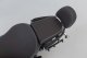 Systém bočních brašen Legend Gear LC Black Edition BC.HTA.41.983.20100 černá, Royal Enfield Meteor 350 (21-25)