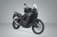 Pravý nosič SLC HTA.01.070.11000 černá, Honda XL750 Transalp (22-24), XL750 Transalp E-Clutch (25-)