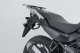Pravý nosič SLC HTA.01.070.11000 černá, Honda XL750 Transalp (22-24), XL750 Transalp E-Clutch (25-)