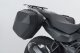 Pravý nosič SLC HTA.01.070.11000 černá, Honda XL750 Transalp (22-24), XL750 Transalp E-Clutch (25-)