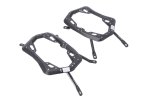 Nosič bočních kufrů PRO KFT.01.070.30000/B černá, Honda XL750 Transalp (22-24), XL750 Transalp E-Clutch (25-)