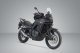 Nosič bočních kufrů PRO KFT.01.070.30000/B černá, Honda XL750 Transalp (22-24), XL750 Transalp E-Clutch (25-)