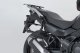 Nosič bočních kufrů PRO KFT.01.070.30000/B černá, Honda XL750 Transalp (22-24), XL750 Transalp E-Clutch (25-)