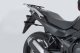 Nosič bočních kufrů PRO KFT.01.070.30000/B černá, Honda XL750 Transalp (22-24), XL750 Transalp E-Clutch (25-)