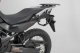 Levý nosič SLC HTA.01.070.10000, Honda XL 750 (23-)