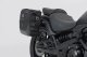 Systém bočních brašen Legend Gear LC Black Edition BC.HTA.08.855.20101 černá, Kawasaki Vulcan S (16-)