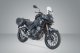 Sada brašen PRO BLAZE BC.HTA.01.740.35900 černá, Honda CB500X (16-), NX500 E-Clutch (26-)