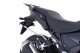 Sada brašen PRO BLAZE BC.HTA.01.740.35900 černá, Honda CB500X (16-), NX500 E-Clutch (26-)