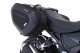 Sada brašen PRO BLAZE BC.HTA.01.740.35900 černá, Honda CB500X (16-), NX500 E-Clutch (26-)