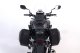 Sada brašen PRO BLAZE BC.HTA.01.740.35900 černá, Honda CB500X (16-), NX500 E-Clutch (26-)