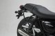 Systém bočních brašen Legend Gear LC Black Edition BC.HTA.11.667.20102, Triumph Speed Twin 900 (23-25), Street CUP 900 (17-20), Street Twin 900 (16-22)
