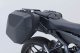 Pravý nosič SLC HTA.06.036.11000 černá, Yamaha MT-09 SP (23-), MT-09 Y-AMT (24-)