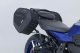 Sada bočních brašen PRO BLAZE H BC.HTA.06.740.36900 černá, Yamaha MT-07 Pure (20-24)