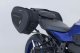 Sada bočních brašen PRO BLAZE H BC.HTA.06.740.36900 černá, Yamaha MT-07 Pure (20-24)