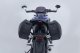 Sada bočních brašen PRO BLAZE H BC.HTA.06.740.36900 černá, Yamaha MT-07 Pure (20-24)