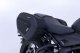 Sada bočních brašen PRO BLAZE H BC.HTA.11.740.36100 černá, Triumph Daytona 660 (24-), Trident 660 (24-25)