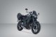 Sada bočních brašen PRO BLAZE H BC.HTA.08.740.36400 černá, Kawasaki Ninja 650 (16-), Z 650 (22), Z650 (16-19)