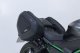 Sada bočních brašen PRO BLAZE H BC.HTA.08.740.36400 černá, Kawasaki Ninja 650 (16-), Z 650 (22), Z650 (16-19)