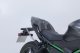 Sada bočních brašen PRO BLAZE H BC.HTA.08.740.36400 černá, Kawasaki Ninja 650 (16-), Z 650 (22), Z650 (16-19)