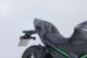 Sada bočních brašen PRO BLAZE H BC.HTA.08.740.36400 černá, Kawasaki Ninja 650 (16-), Z 650 (22), Z650 (16-19)