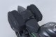 Sada bočních brašen PRO BLAZE H BC.HTA.08.740.36400 černá, Kawasaki Ninja 650 (16-), Z 650 (22), Z650 (16-19)