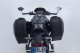Sada bočních brašen PRO BLAZE H BC.HTA.08.740.36400 černá, Kawasaki Ninja 650 (16-), Z 650 (22), Z650 (16-19)