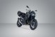 Sada bočních brašen PRO BLAZE H BC.HTA.08.740.36500 černá, Kawasaki Z900 (16-)