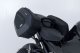 Sada bočních brašen PRO BLAZE H BC.HTA.08.740.36500 černá, Kawasaki Z900 (16-)