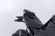 Sada bočních brašen PRO BLAZE H BC.HTA.08.740.36500 černá, Kawasaki Z900 (16-)