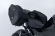 Sada bočních brašen PRO BLAZE H BC.HTA.08.740.36500 černá, Kawasaki Z900 (16-)