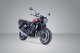 Sada bočních brašen PRO BLAZE H BC.HTA.08.740.36600 černá, Kawasaki Z900RS Cafe (17-20), Z900RS SE (21-)