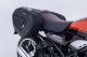 Sada bočních brašen PRO BLAZE H BC.HTA.08.740.36600 černá, Kawasaki Z900RS Cafe (17-20), Z900RS SE (21-)
