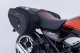 Sada bočních brašen PRO BLAZE H BC.HTA.08.740.36600 černá, Kawasaki Z900RS Cafe (17-20), Z900RS SE (21-)