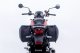Sada bočních brašen PRO BLAZE H BC.HTA.08.740.36600 černá, Kawasaki Z900RS Cafe (17-20), Z900RS SE (21-)