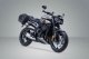 Sada bočních brašen PRO BLAZE H BC.HTA.11.740.36000 černá, Triumph Street Triple Moto2 Edition (765 ccm) (22-), Street Triple R (765 ccm) (24-), Street Triple RS (765 ccm) (19-)