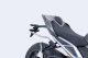 Sada bočních brašen PRO BLAZE H BC.HTA.11.740.36000 černá, Triumph Street Triple Moto2 Edition (765 ccm) (22-), Street Triple R (765 ccm) (24-), Street Triple RS (765 ccm) (19-)